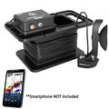 Vexilar SP300 SonarPhone T-Box Portable Installation Pack SP300